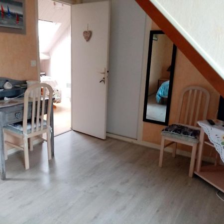 Chambre D'Hote Roz-Landrieux Bagian luar foto